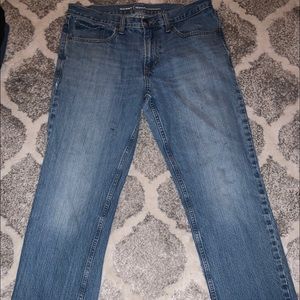 Men’s old navy jeans